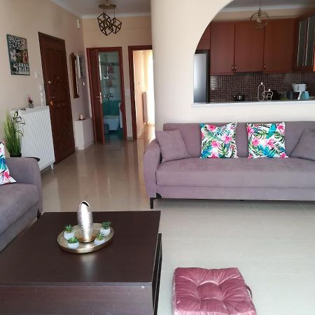 Glyfada Apartment "Aelia" Athen Exterior foto