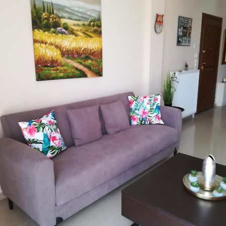 Glyfada Apartment "Aelia" Athen Exterior foto