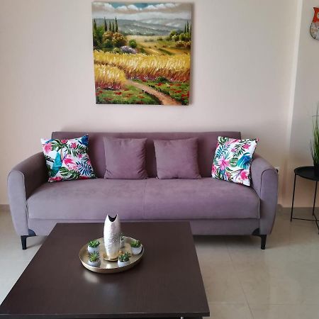 Glyfada Apartment "Aelia" Athen Exterior foto