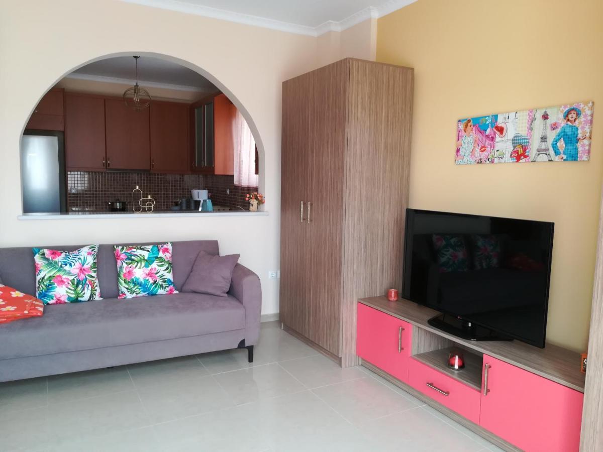 Glyfada Apartment "Aelia" Athen Exterior foto