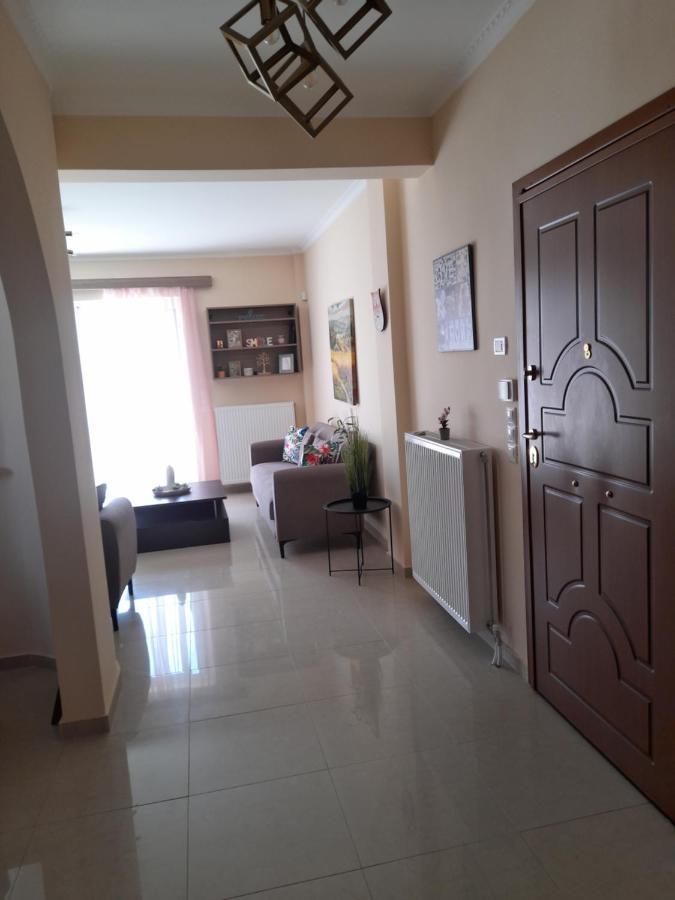 Glyfada Apartment "Aelia" Athen Exterior foto