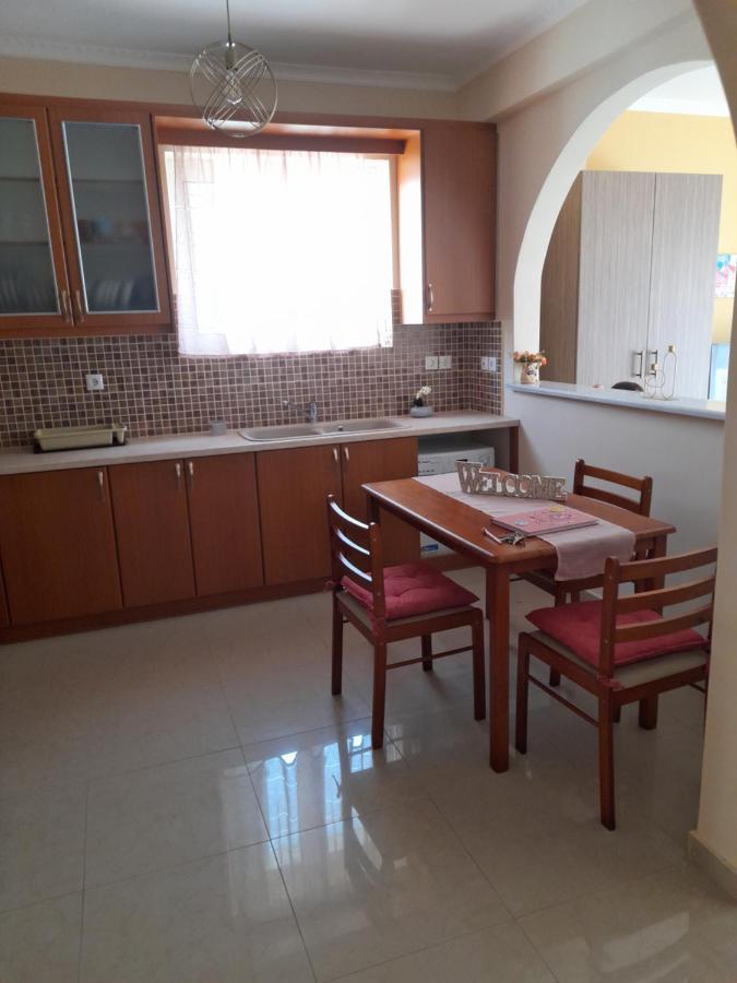 Glyfada Apartment "Aelia" Athen Exterior foto