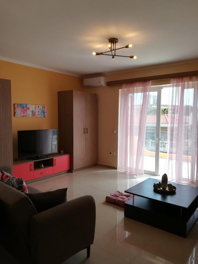 Glyfada Apartment "Aelia" Athen Exterior foto