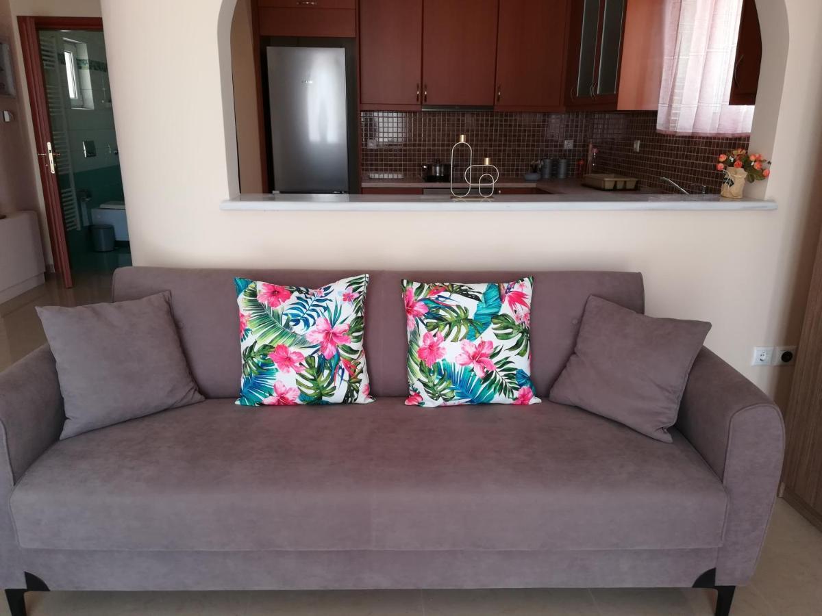 Glyfada Apartment "Aelia" Athen Exterior foto