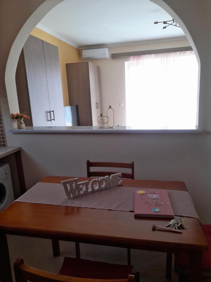 Glyfada Apartment "Aelia" Athen Exterior foto