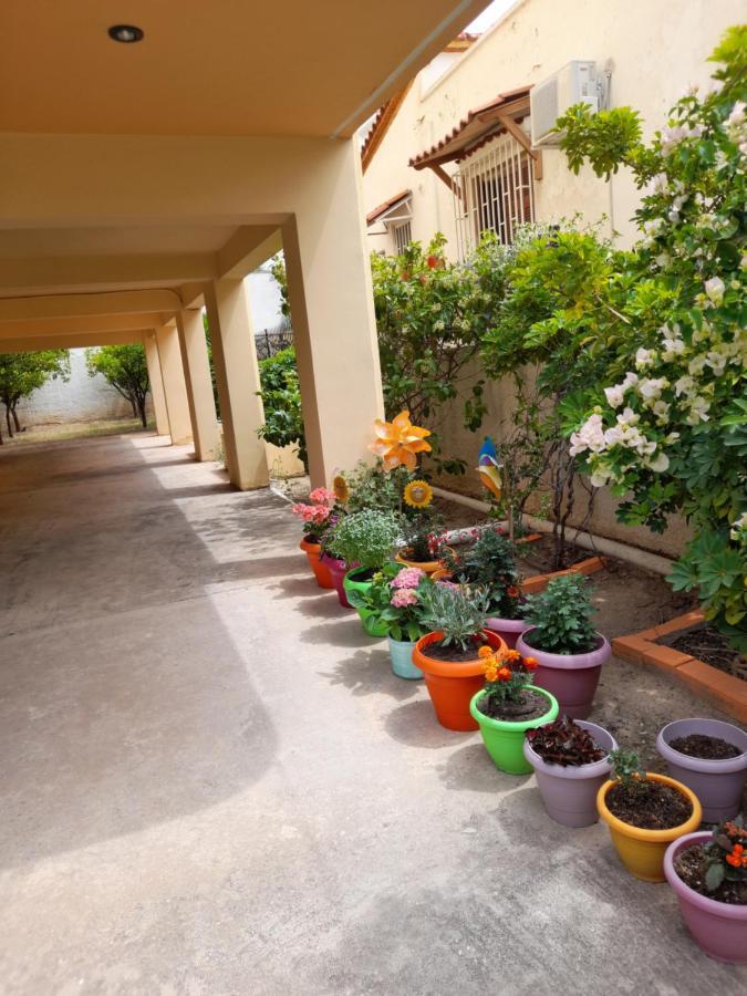 Glyfada Apartment "Aelia" Athen Exterior foto